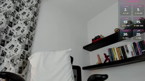 Isa online show from 01.27.25