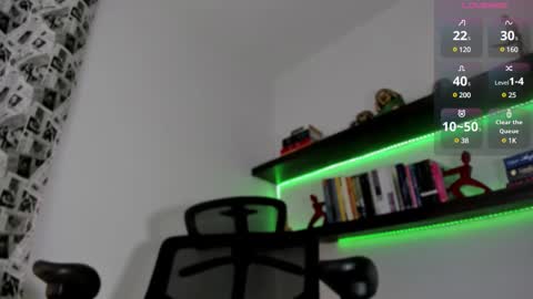 Isa online show from 02.09.25