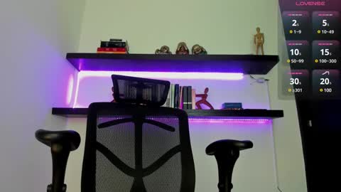 Isa online show from 03.12.25