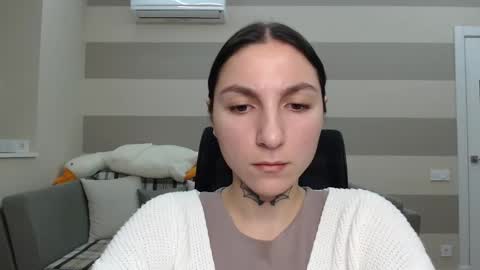 Kate online show from 01.21.25