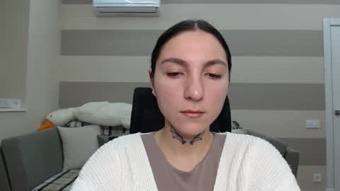 Kate online show from 01.22.25