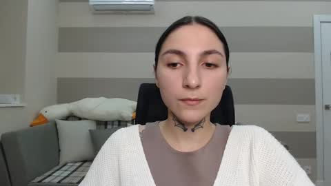 Kate online show from 01.25.25