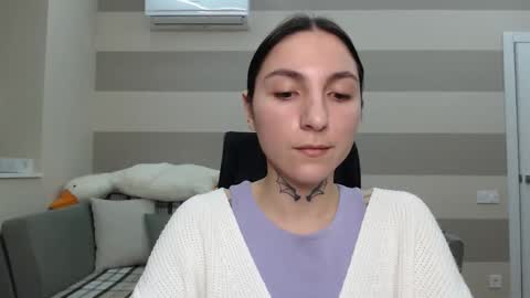 Kate online show from 01.27.25