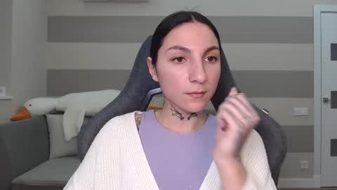 Kate online show from 02.22.25