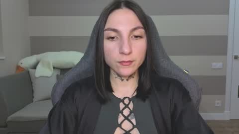 Kate online show from 03.04.25