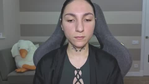 Kate online show from 09.24.25