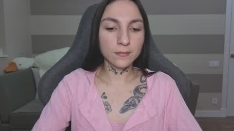 Kate online show from 11.15.25