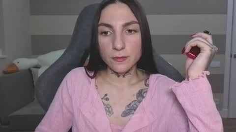 Kate online show from 11.18.25