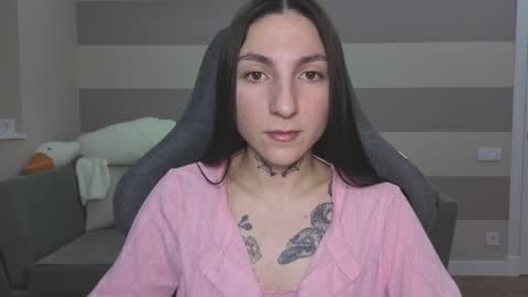 Kate online show from 11.24.25