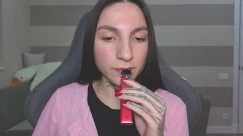 Kate online show from 02.14.26