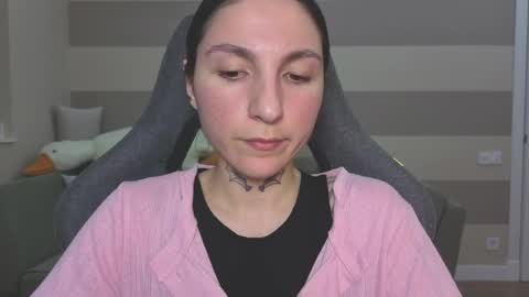 Kate online show from 03.26.26