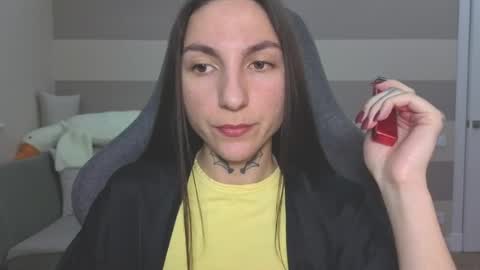 Kate online show from 04.16.26