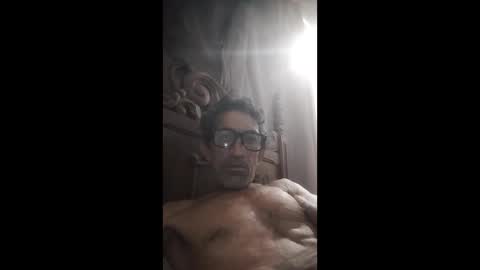 Snapshot of chacal6311 chatting on 04.19.26 chacal6311 online show from 04.19.26