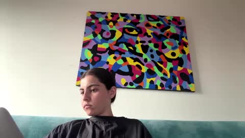 Nini online show from 06.11.26