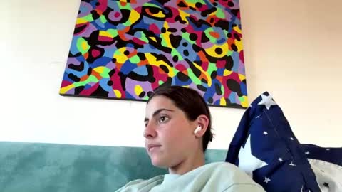 Nini online show from 06.12.26