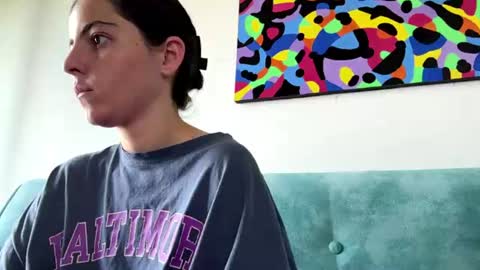 Nini online show from 06.18.26