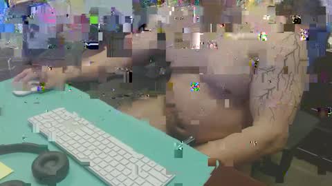 Snapshot of chacho1968 chatting on 12.18.24 Chuck online show from 12.18.24