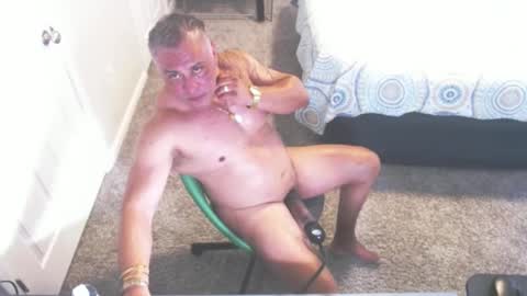 Snapshot of chacho1968 chatting on 09.22.25 Chuck online show from 09.22.25