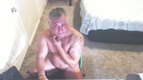 Snapshot of chacho1968 chatting on 09.24.25 Chuck online show from 09.24.25