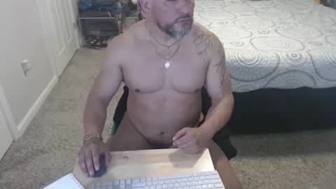 Snapshot of chacho1968 chatting on 04.13.26 Chuck online show from 04.13.26