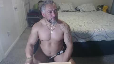 Snapshot of chacho1968 chatting on 04.14.26 Chuck online show from 04.14.26