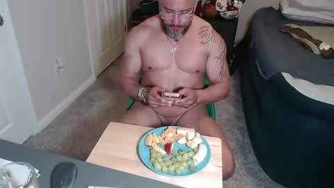 Snapshot of chacho1968 chatting on 05.16.26 Chuck online show from 05.16.26