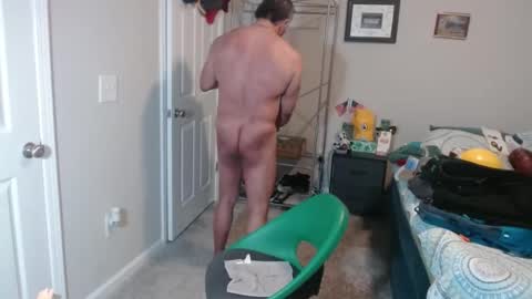 Snapshot of chacho1968 chatting on 05.17.26 Chuck online show from 05.17.26