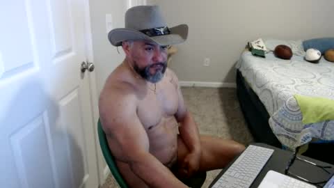 Chuck online show from 06.20.26