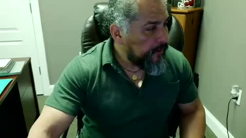 Chuck online show from 07.16.26