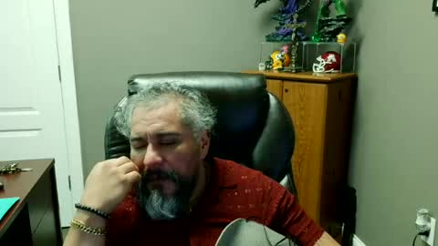 Chuck online show from 07.18.26
