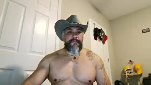 Chuck online show from 07.24.26