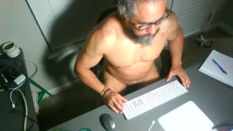 Chuck online show from 07.26.26