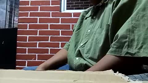 chachote9139 online show from 11.21.25