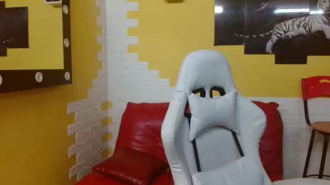 chacorta_ online show from 04.10.26