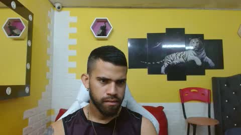 chacorta_ online show from 04.21.26