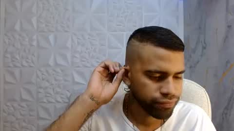 Snapshot of chacorta_ chatting on 06.27.26 chacorta_ online show from 06.27.26