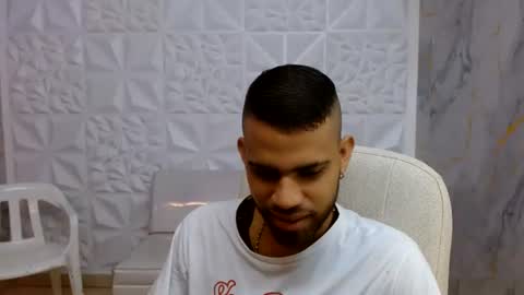 Snapshot of chacorta_ chatting on 07.19.26 chacorta_ online show from 07.19.26