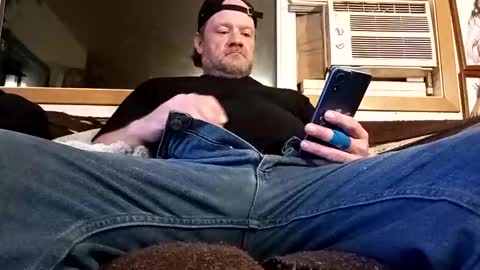 Snapshot of chad1980420 chatting on 10.20.25 Chad420247 online show from 10.20.25