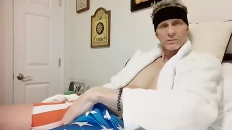 chad6f00t6 online show from 05.08.26