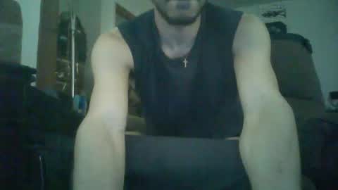 Snapshot of chad_the_blatalian chatting on 12.25.24 GigaChad online show from 12.25.24