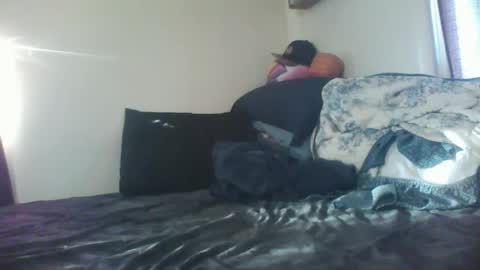 Snapshot of chad_the_blatalian chatting on 12.25.24 GigaChad online show from 12.25.24