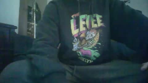 Snapshot of chad_the_blatalian chatting on 02.08.25 GigaChad online show from 02.08.25