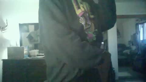 Snapshot of chad_the_blatalian chatting on 10.17.25 GigaChad online show from 10.17.25