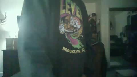 Snapshot of chad_the_blatalian chatting on 10.18.25 GigaChad online show from 10.18.25