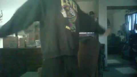 Snapshot of chad_the_blatalian chatting on 10.21.25 GigaChad online show from 10.21.25