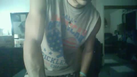 Snapshot of chad_the_blatalian chatting on 10.29.25 GigaChad online show from 10.29.25