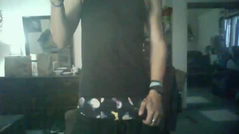 Snapshot of chad_the_blatalian chatting on 10.31.25 GigaChad online show from 10.31.25