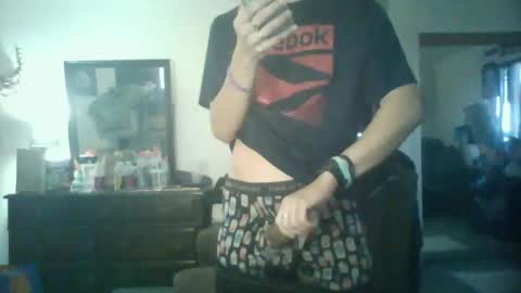 Snapshot of chad_the_blatalian chatting on 12.22.25 GigaChad online show from 12.22.25