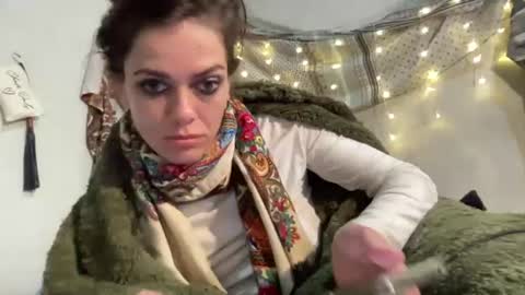 chade only online show from 08.02.26
