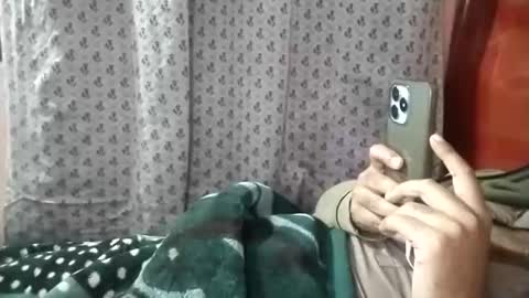 Snapshot of chadipluskhangarh chatting on 12.13.25 Stormydick online show from 12.13.25